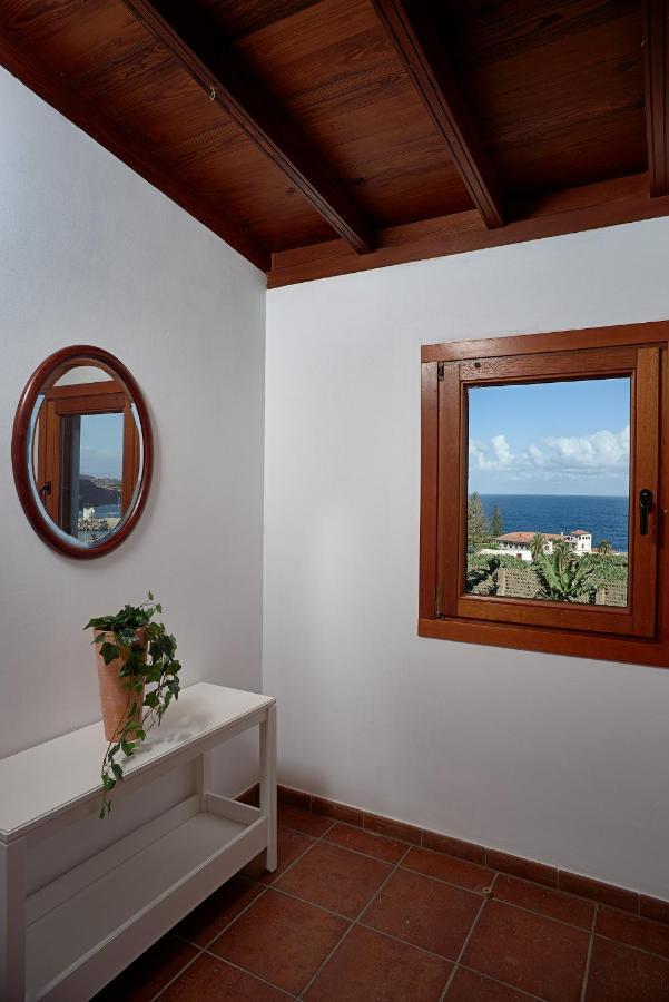 Vila Casa Naranja Garachico  Exteriér fotografie